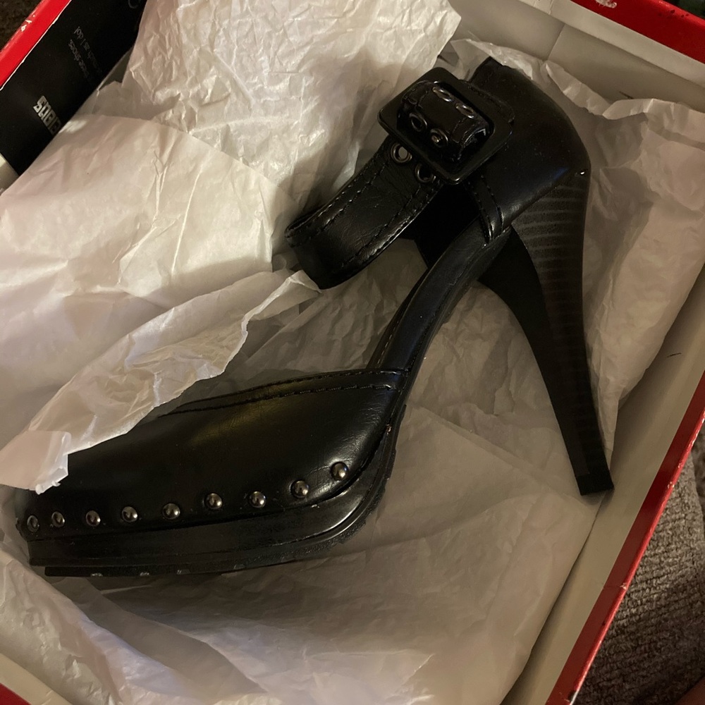 Shoes